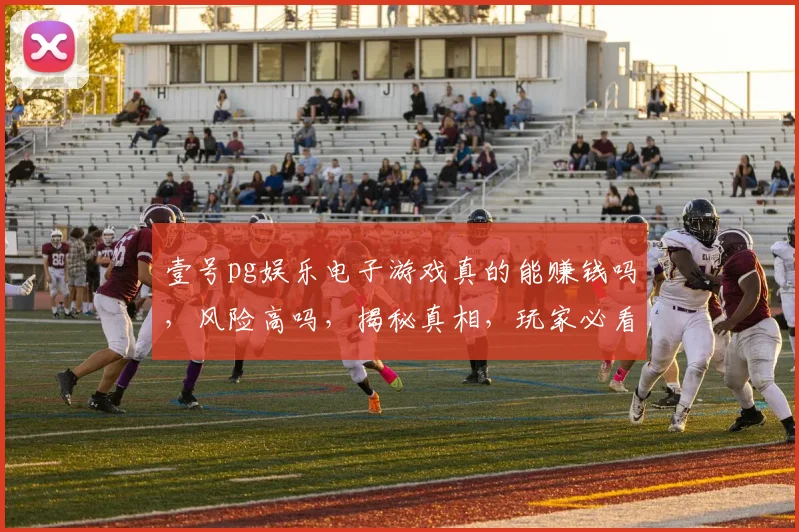壹号pg娱乐电子游戏真的能赚钱吗，风险高吗，揭秘真相，玩家必看