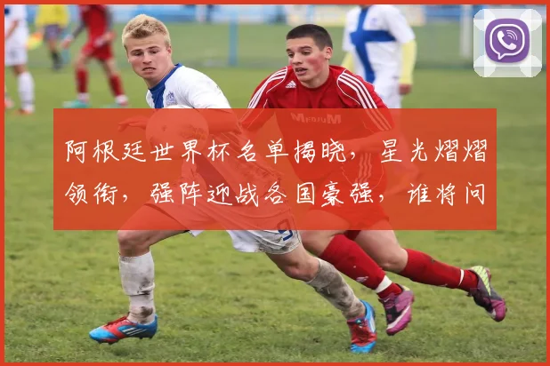 阿根廷世界杯名单揭晓，星光熠熠领衔，强阵迎战各国豪强，谁将问鼎桂冠