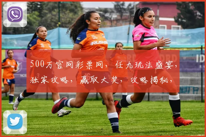 500万官网彩票网，任九玩法盛宴，独家攻略，赢取大奖，攻略揭秘，必看