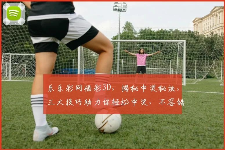 乐乐彩网福彩3D，揭秘中奖秘诀，三大技巧助力你轻松中奖，不容错过