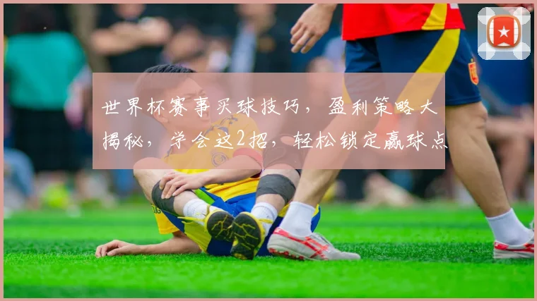 世界杯赛事买球技巧，盈利策略大揭秘，学会这2招，轻松锁定赢球点